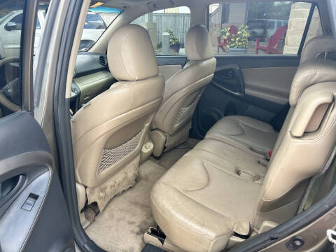 2010 Toyota RAV4 Limited