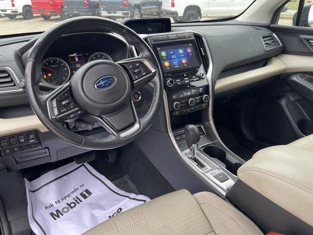 2019 Subaru Ascent Premium 7-Passenger