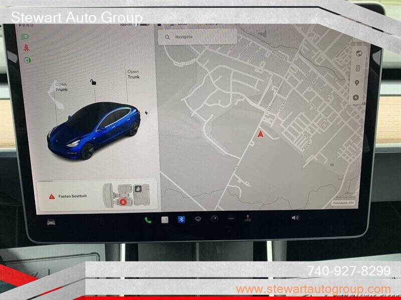 2019 Tesla Model 3 for sale at Stewart Auto Group in Pataskala, OH