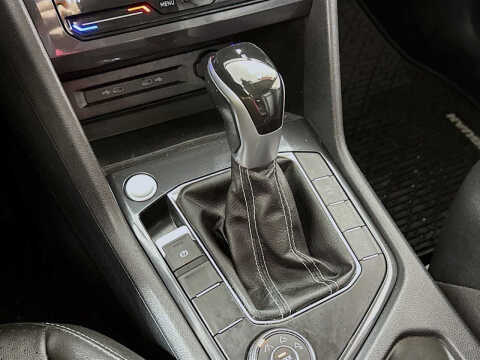 2022 Volkswagen Tiguan SE 4Motion