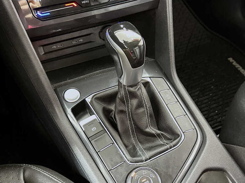 2022 Volkswagen Tiguan SE 4Motion