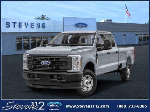 2024 Ford F-350 Super Duty for sale at buyonline.autos in Saint James NY