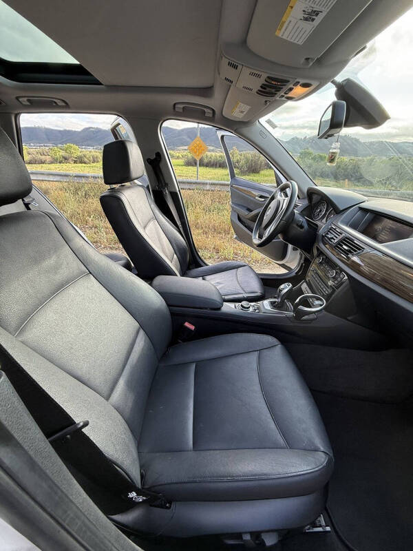 2014 BMW X1 sDrive28i