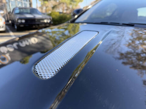 2012 Aston Martin V8 Vantage