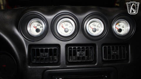 1997 Dodge Viper GTS