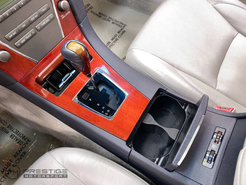 2009 Lexus ES 350