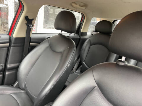2011 MINI Cooper Countryman
