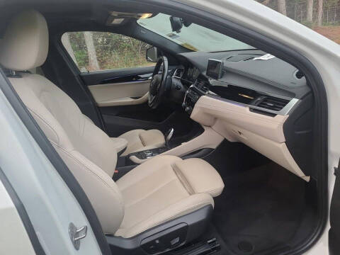 2022 BMW X2 xDrive28i