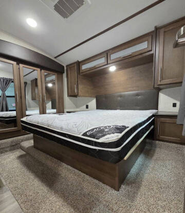 2019 Keystone RV Cougar Half Ton