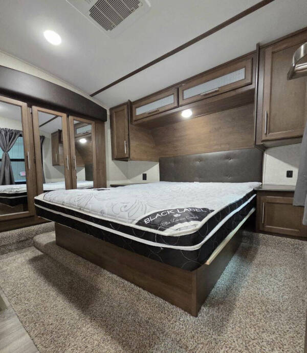 2019 Keystone RV Cougar Half Ton