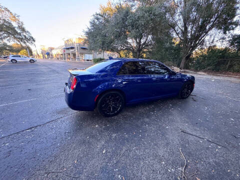 2020 Chrysler 300 Touring L