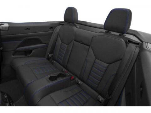 2022 BMW 4 Series M440i xDrive