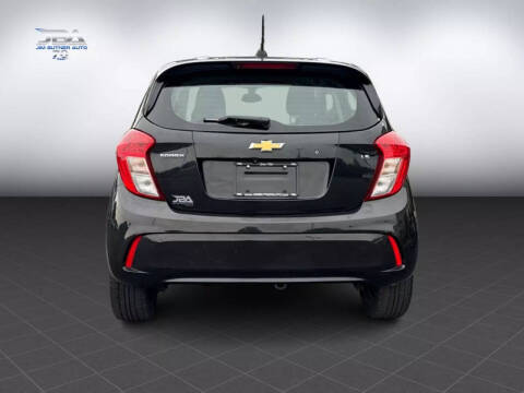 2016 Chevrolet Spark LS CVT