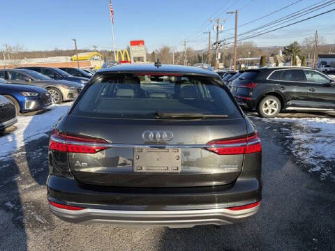 2021 Audi A6 allroad quattro Premium Plus 55 TFSI