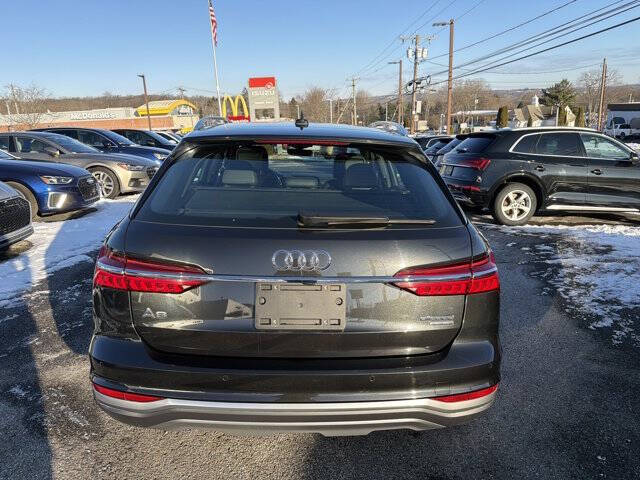 2021 Audi A6 allroad quattro Premium Plus 55 TFSI