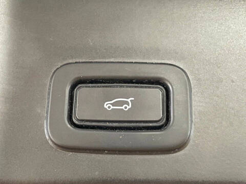 2020 Land Rover Range Rover Evoque SE