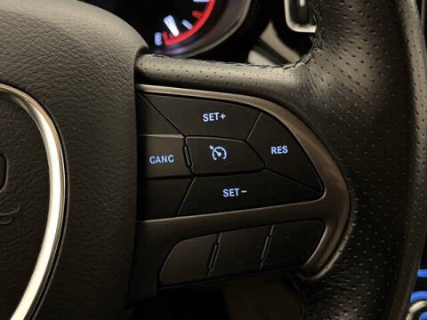 2022 Dodge Durango SXT