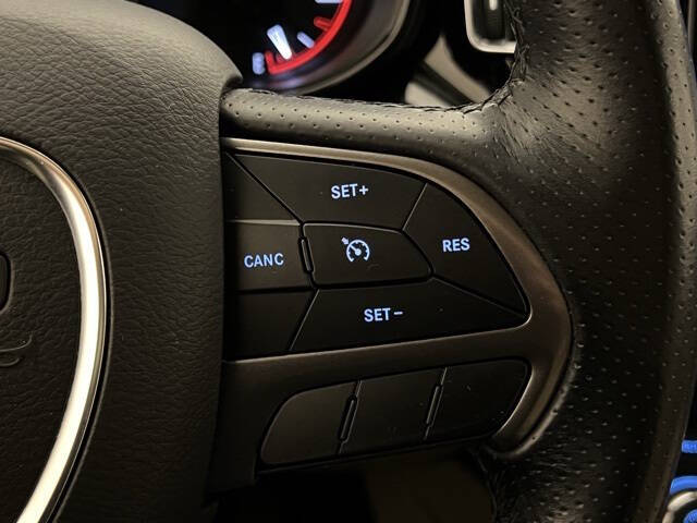 2022 Dodge Durango SXT