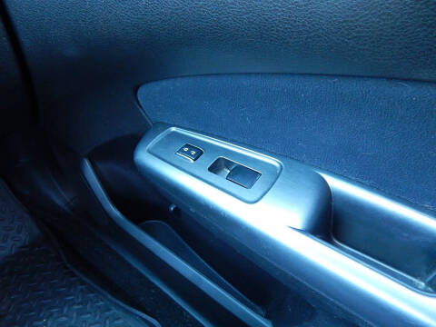 2012 Subaru Forester 2.5X Limited