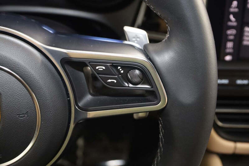 2019 Porsche Macan