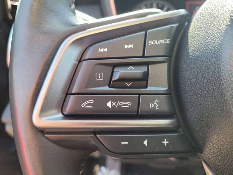 2024 Subaru Outback Touring