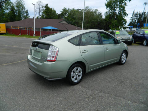 2008 Toyota Prius Standard