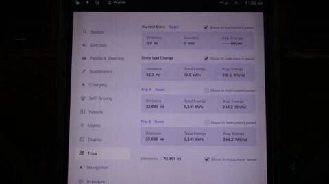 2018 Tesla Model S 100D