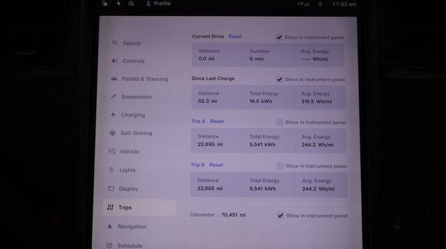 2018 Tesla Model S 100D