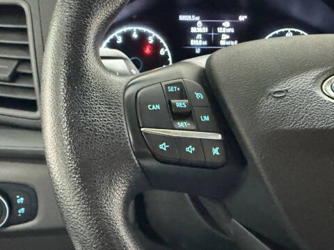 2021 Ford Transit 350 XLT