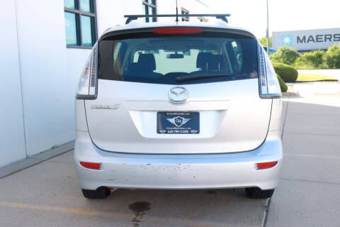 2009 Mazda MAZDA5 Touring
