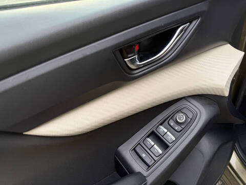 2022 Subaru Ascent Premium 7-Passenger