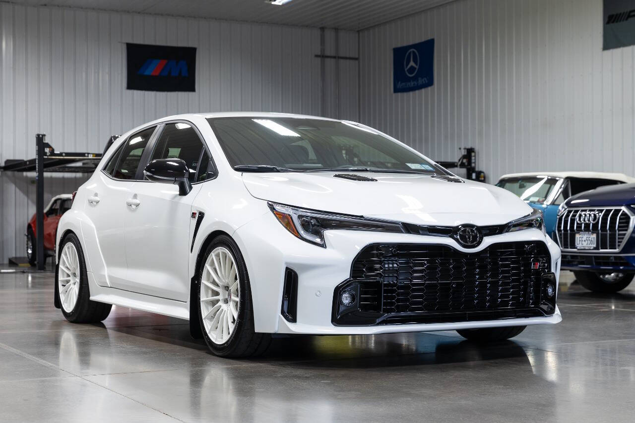 Toyota GR Corolla For Sale In Cortland, NY