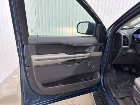 2020 Ford Expedition MAX XLT