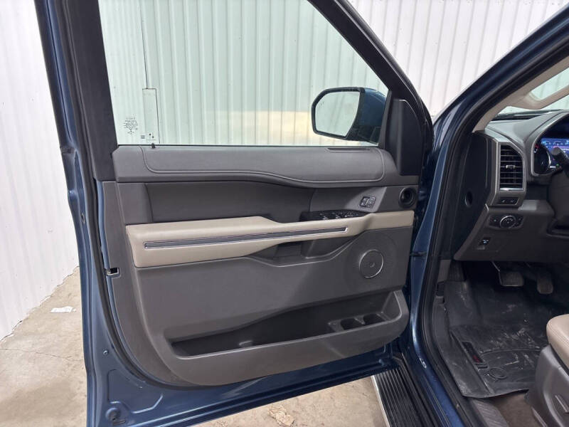 2020 Ford Expedition MAX XLT