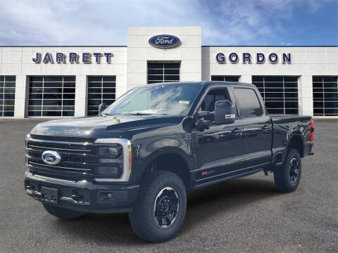 2026 Ford F-350 Super Duty