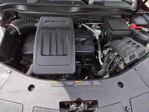 2014 GMC Terrain SLT-1