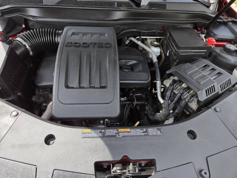 2014 GMC Terrain SLT-1