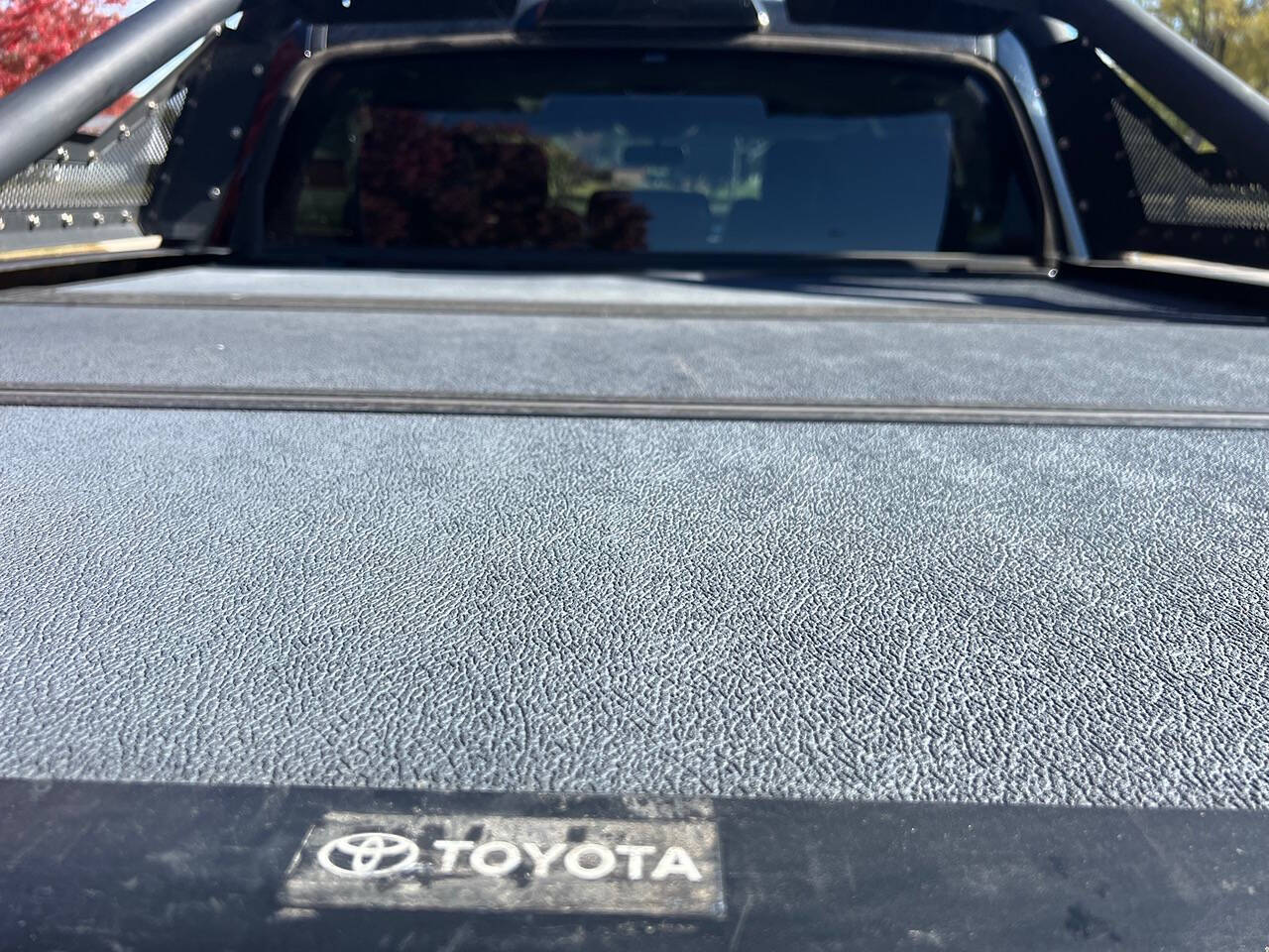 2014 Toyota Tundra for sale at 24/7 Cars Warsaw in Warsaw, IN