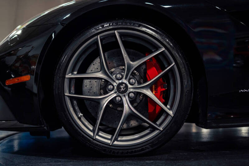 2014 Ferrari F12berlinetta