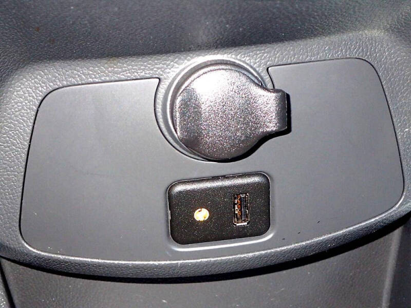 2015 Chevrolet Spark 1LT CVT