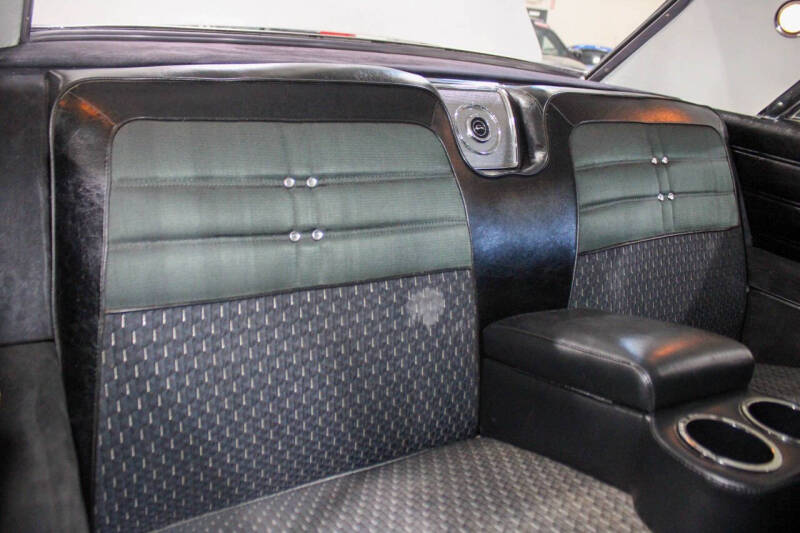 1963 Chevrolet Impala