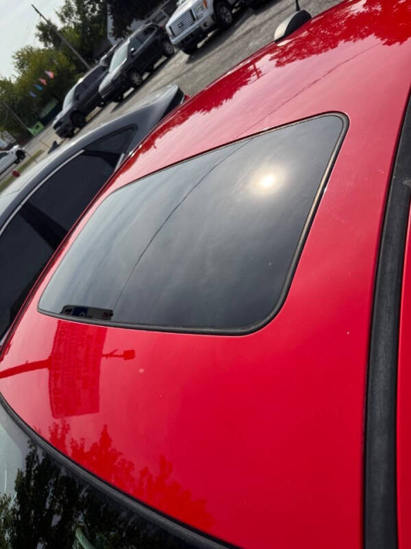 2015 Chevrolet Cruze 1LT Auto