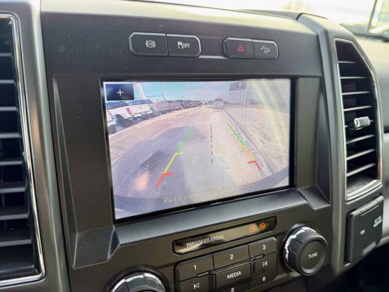 2021 Ford F-350 Super Duty XLT