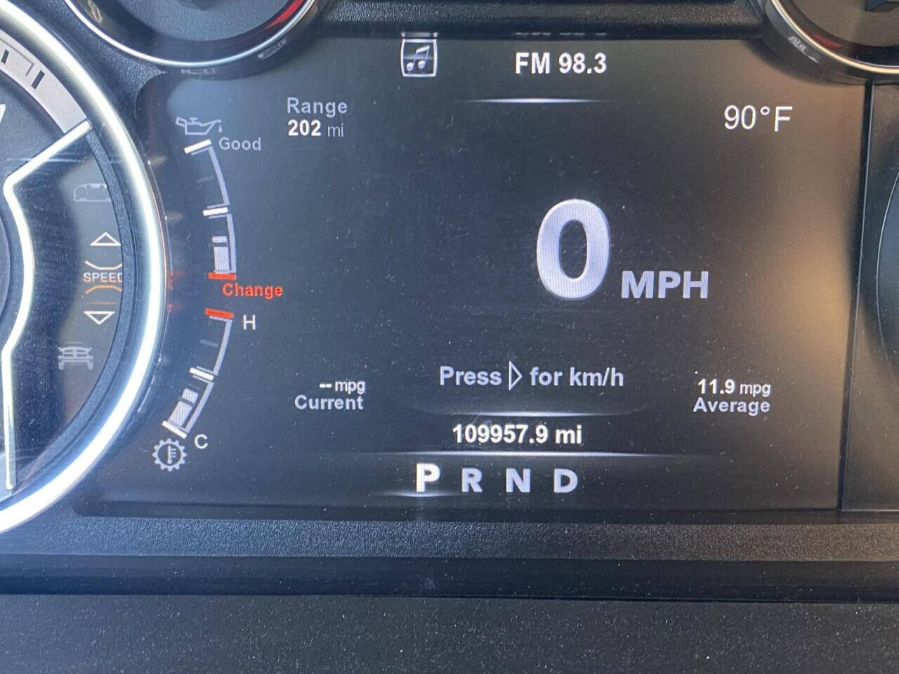 2018 RAM 1500  - $29,143