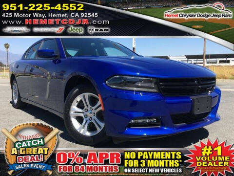 2019 Dodge Charger