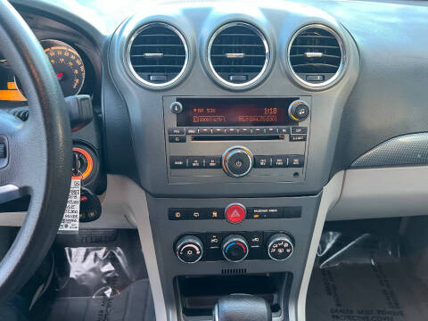 2008 Saturn Vue XE-V6