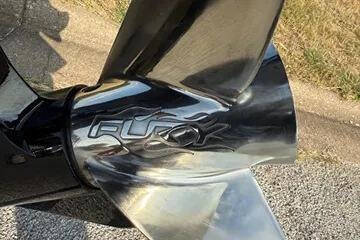 2019 Nitro Z21 Pro