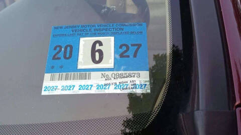 2008 Honda Accord EX-L w/Navi