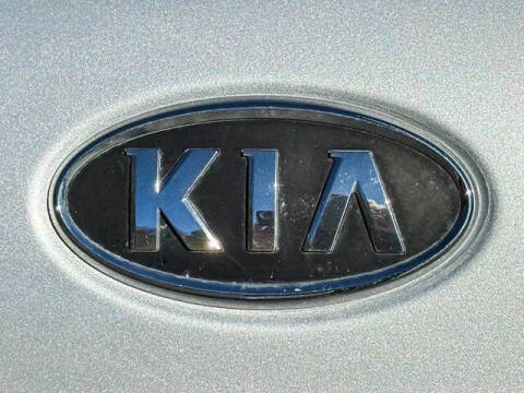 2012 Kia Soul +