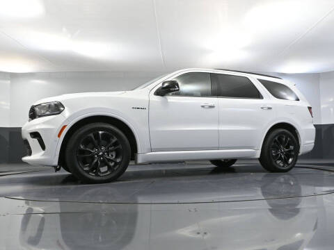 2025 Dodge Durango R/T Plus
